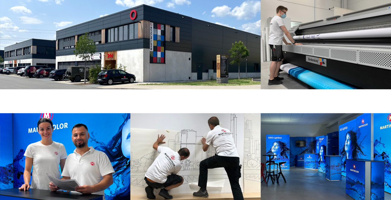 MARTINCOLOR Kontakt MARTINCOLOR Kontakt